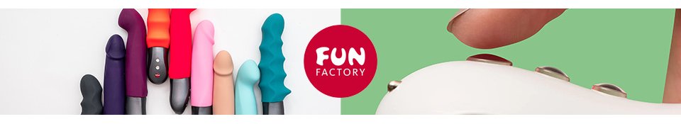 Секс-игрушки Fun Factory