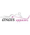 Anais Apparel - роскошное сексуальное бельё
