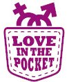 Love in the Pocket, США