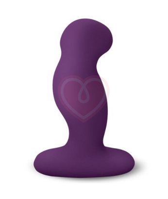 Вибратор Nexus G-Play Large большой фиолетовый