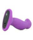 Вибратор Nexus G-Play Small маленький фиолетовый