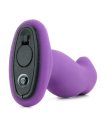 Вибратор Nexus G-Play Medium средний фиолетовый