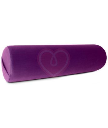 Подушка для секса с креплениями Liberator Whirl фиолетовый