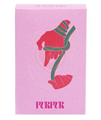 Игра для влюблённых PurPur Секс