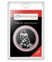 Скотч для бондажа Fetish Tentation 15 м розовый
