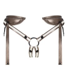 Трусики для страпона Strap-On-Me Desirous Harness One Size