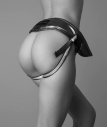 Трусики для страпона Strap-On-Me Desirous Harness One Size