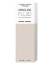 Гель-лубрикант на силиконовой основе Mixgliss Fluid Nature 50 мл