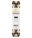 Охлаждающий гель Exsens Hot Vanilla Espresso эспрессо и ваниль 15 мл