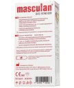Презервативы Masculan Ultra Tutti-Frutti с ароматом Тутти-Фрутти 10 шт