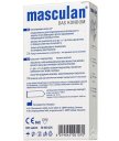 Ультра тонкие презервативы Masculan Ultra & Fine с обильной смазкой 10 шт