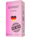 Презервативы Expert Studded Germany с точечной поверхностью 12 шт