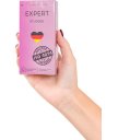 Презервативы Expert Studded Germany с точечной поверхностью 12 шт