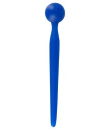 Уретральный стимулятор Penis Plug синий