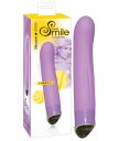 Вибратор Smile Easy фиолетовый