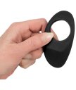 Виброкольцо для пениса Vibrating Cock Ring чёрное