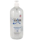 Лубрикант на водной основе Just Glide 1 литр