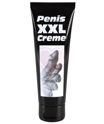 Крем для увеличения пениса Penis XXL 80 мл 