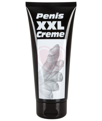 Крем для увеличения пениса Penis XXL 200 мл 
