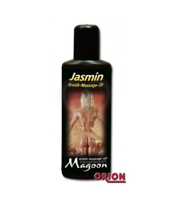 Массажное масло Magoon Jasmin 100 мл 