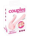 Парный вибратор Couples Choice