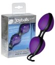 Вагинальные шарики Joyballs Secret фиолетовые