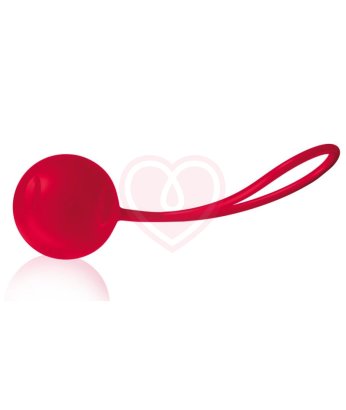 Вагинальный шарик Joyballs Trend красный