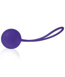 Вагинальный шарик Joyballs Trend фиолетовый