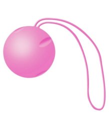 Вагинальный шарик Joyballs Trend розовый
