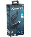 Стимулятор простаты с вибрацией заряжаемый JoyDivision Xpander X4+ размер S