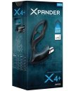 Стимулятор простаты с вибрацией заряжаемый JoyDivision Xpander X4+ размер L