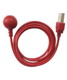 Адаптер для игрушек Fun Factory USB Magnetic Plug Charger