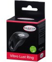 Эрекционное виброкольцо Malesation Vibro Lust Ring