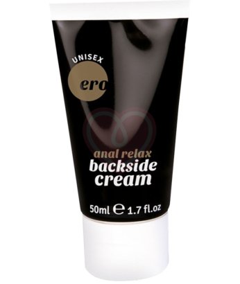 Расслабляющий крем для анального секса Anal Relax Backside Cream 50 мл