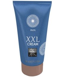 Увеличивающий мужской крем Shiatsu XXL Cream 50 мл