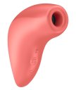 Вакуумный стимулятор Satisfyer Magnetic Deep Pulse коралловый