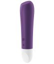 Вибропуля Satisfyer Ultra Power Bullet 2 фиолетовая