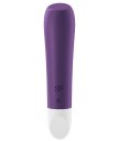 Вибропуля Satisfyer Ultra Power Bullet 2 фиолетовая