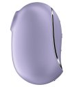 Вакуумный вибростимулятор Satisfyer Pro To Go 2 фиолетовый