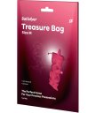 Мешочек для хранения вибратора Satisfyer Treasure Bag M розовый
