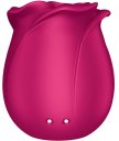 Вакуумный стимулятор Satisfyer Pro 2 Classic Blossom с дополнительной насадкой розовый