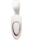 Вибратор для стимуляции зоны G и клитора Satisfyer G for Goddess 1 белый