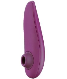 Бесконтактный клиторальный стимулятор Womanizer Classic фиолетовый