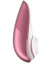 Вакуумный клиторальный стимулятор Womanizer Liberty розовый