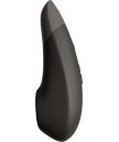 Бесконтактный клиторальный стимулятор с вибрацией Womanizer Enhance чёрный
