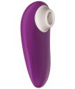 Вакуумный клиторальный стимулятор Womanizer Starlet 3 фиолетовый