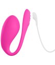 Вибратор We-Vibe Jive 2 с дистанционным управлением розовый