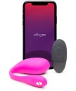 Вибратор We-Vibe Jive 2 с дистанционным управлением розовый