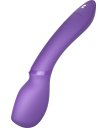 Массажёр We-Vibe Wand 2 фиолетовый