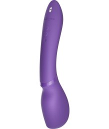 Массажёр We-Vibe Wand 2 фиолетовый